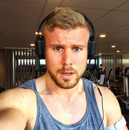 Profilbild von Florian